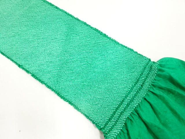 Japanese Kimono / Furisode Silk